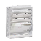 Mesh Document Holder Organizer | Thrascher