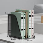 Mesh File Organizer Rack | Thrascher