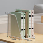 Mesh File Organizer Rack | Thrascher