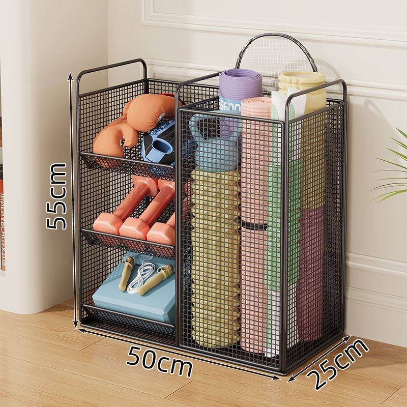 Mesh Storage Cart | Thrascher