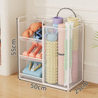 Mesh Storage Cart | Thrascher