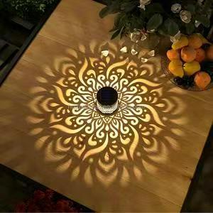 Metal Projection Lantern | Thrascher