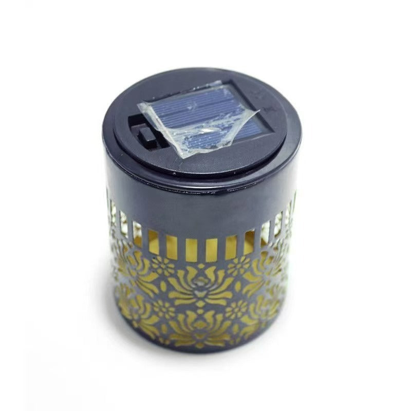 Metal Projection Lantern | Thrascher
