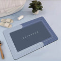 Microfiber Bath Mat | Thrascher