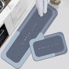Microfiber Bath Mat | Thrascher