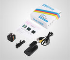 Mini HD Action Camera with 1080p Video, Motion and Loop Recording, view 17