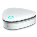 Mini Ozone Generator, 1800 mAh USB Rechargeable for Refrigerator, Car & Closet