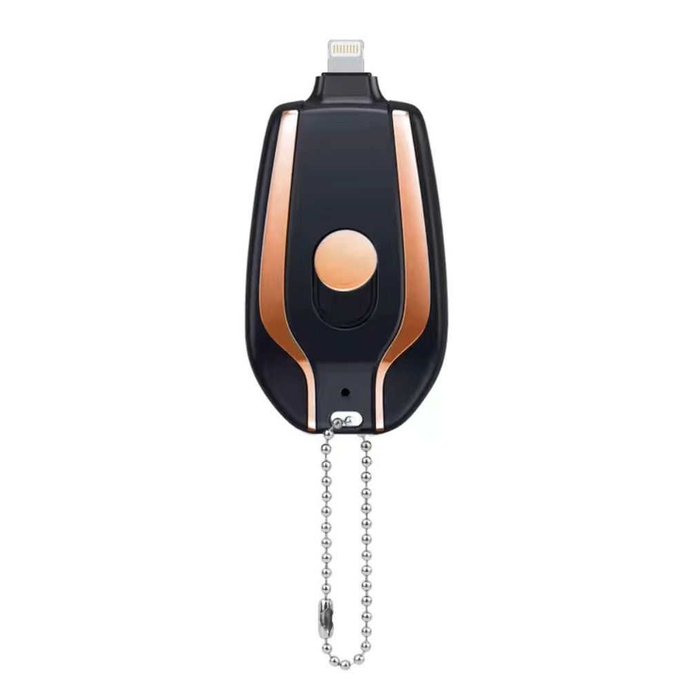 Mini Portable Power Bank, 1,500 mAh, USB-C Output, Micro USB Input, view 8