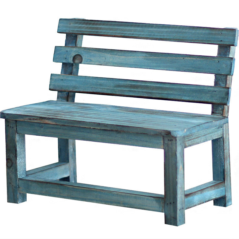 Miniature Wooden Chair | Thrascher