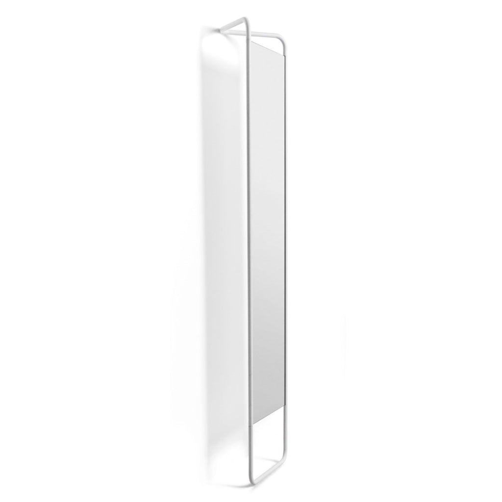 Minimalist Full-Length Mirror | Thrascher