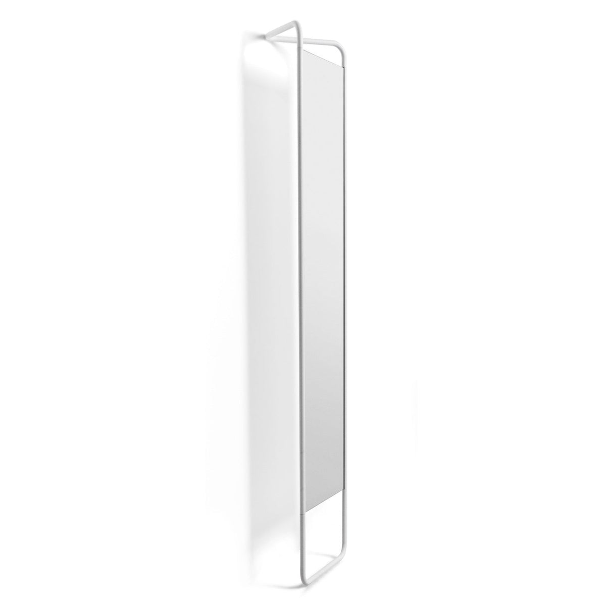 Minimalist Full-Length Mirror | Thrascher