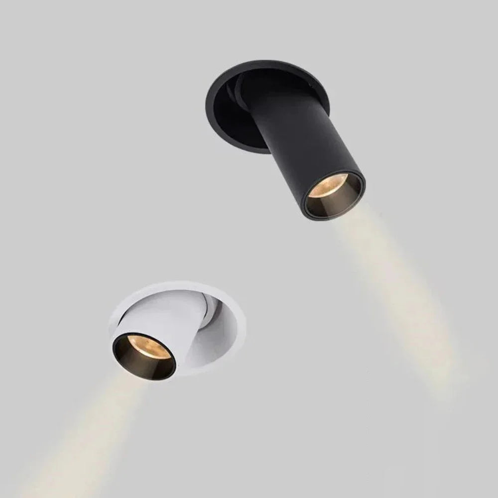 Mistford LED Recessed Downlight