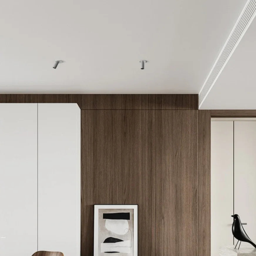 Mistford LED Recessed Downlight