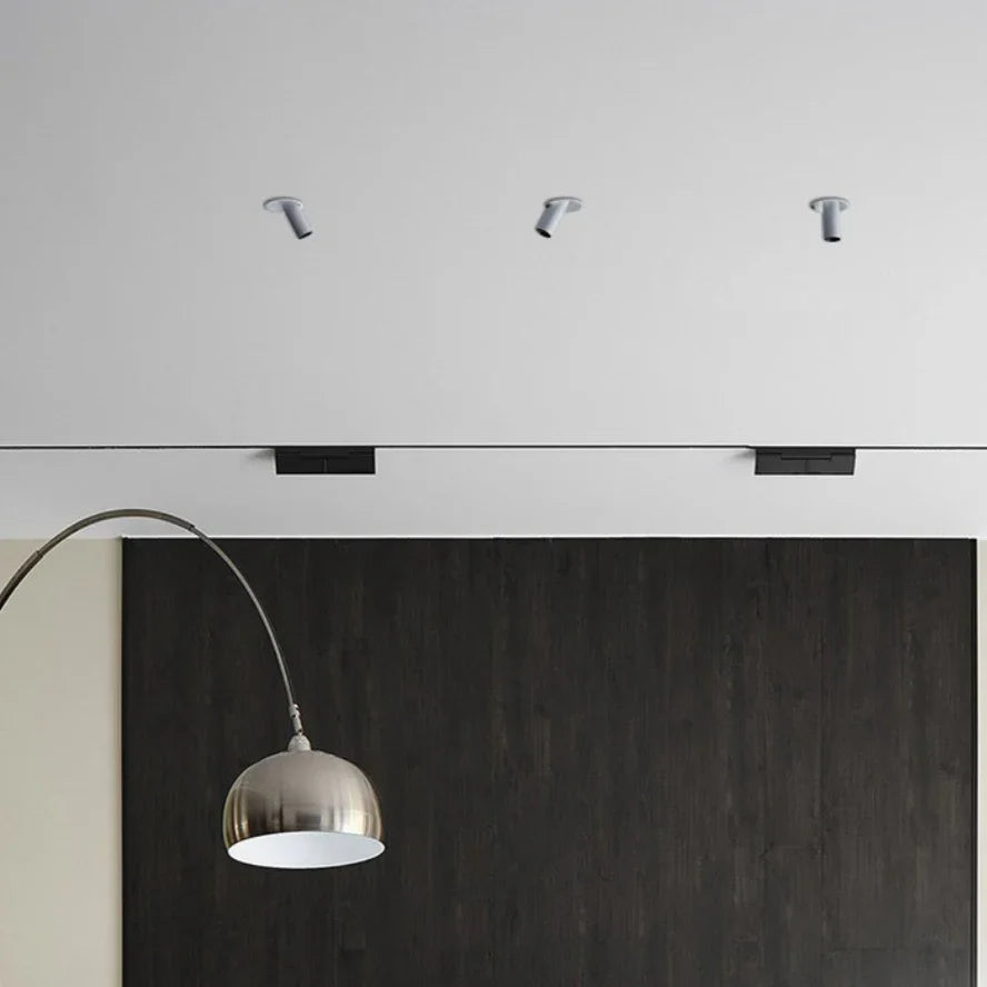Mistford LED Recessed Downlight