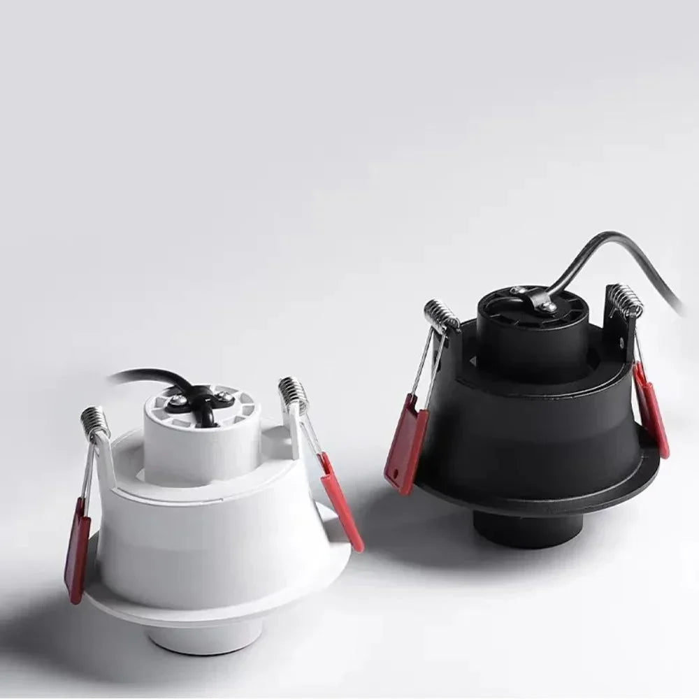 Mistford LED Recessed Downlight