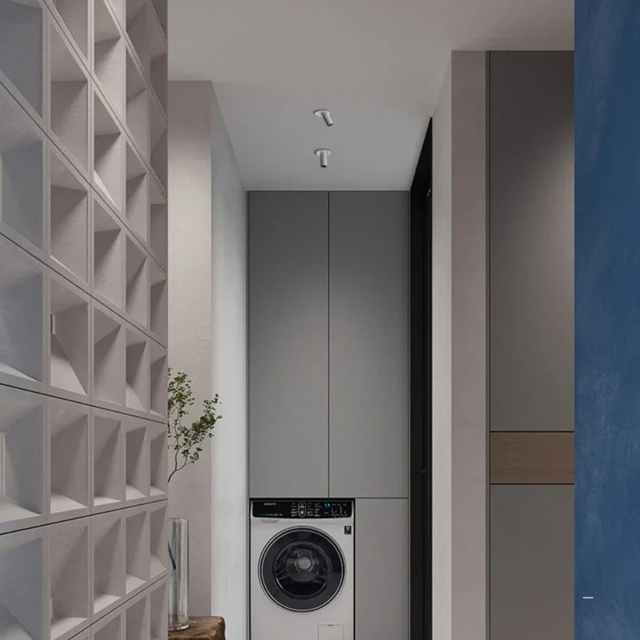Mistford LED Recessed Downlight