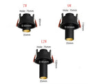 Mistford LED Recessed Downlight