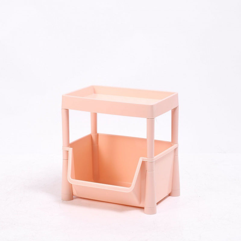 Mobile Storage Trolley | Thrascher