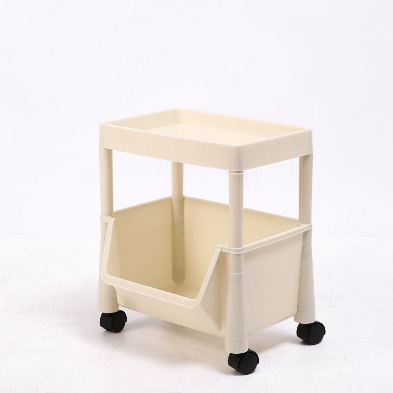 Mobile Storage Trolley | Thrascher