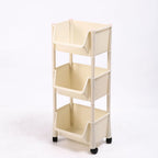 Mobile Storage Trolley | Thrascher