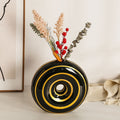 Modern and Stylish Ceramic Vase | Thrascher