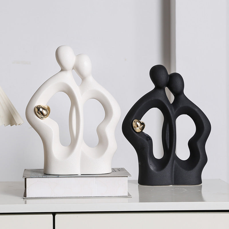 Modern and Stylish Table Sculpture | Thrascher