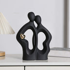 Modern and Stylish Table Sculpture | Thrascher