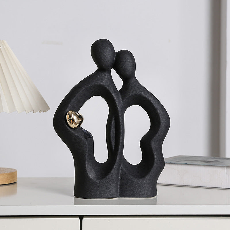 Modern and Stylish Table Sculpture | Thrascher