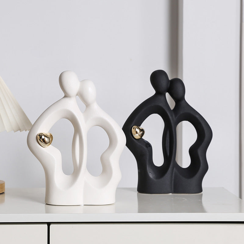 Modern and Stylish Table Sculpture | Thrascher
