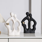 Modern and Stylish Table Sculpture | Thrascher