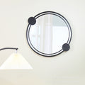 Modern Cattle Frame Wall Mirror | Thrascher