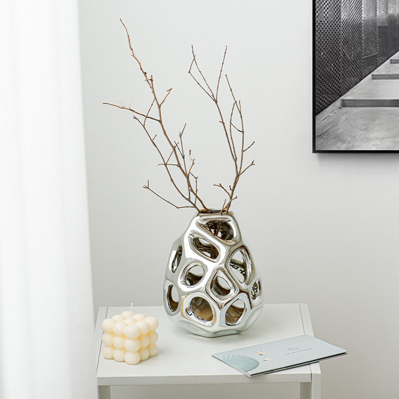 Modern Ceramic Decoration | Thrascher