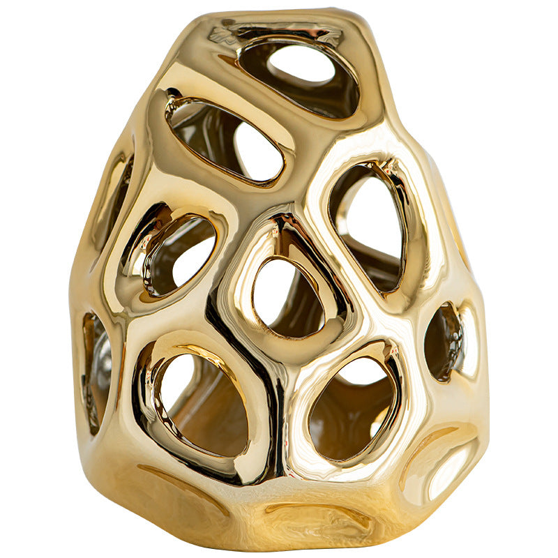 Modern Ceramic Decoration | Thrascher