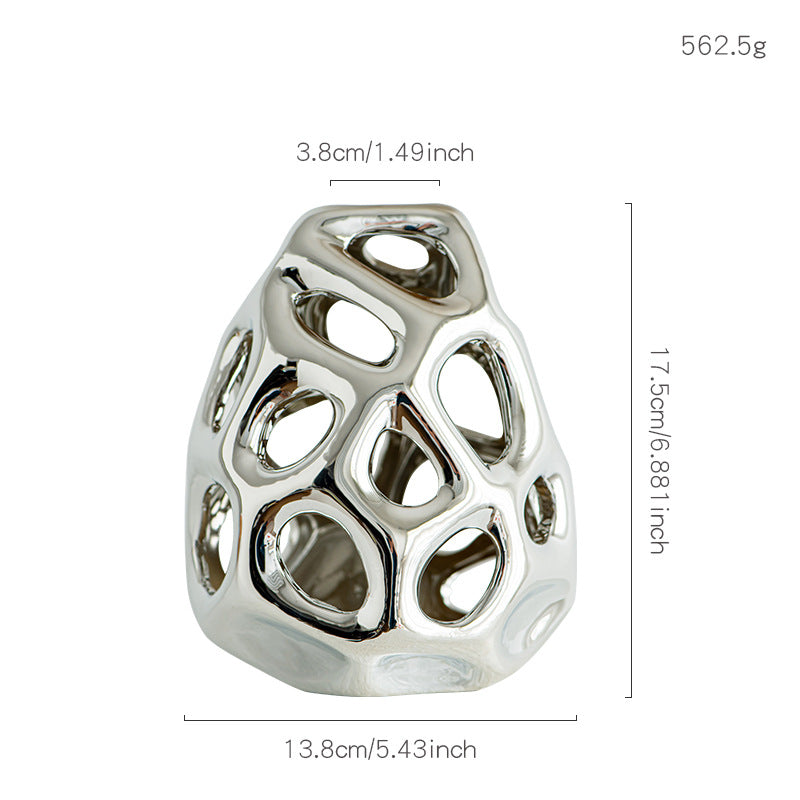 Modern Ceramic Decoration | Thrascher