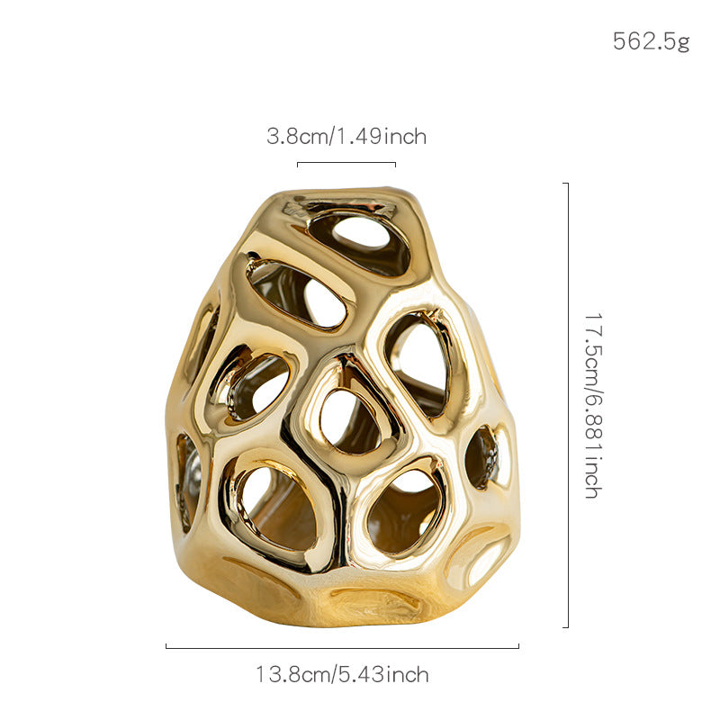 Modern Ceramic Decoration | Thrascher