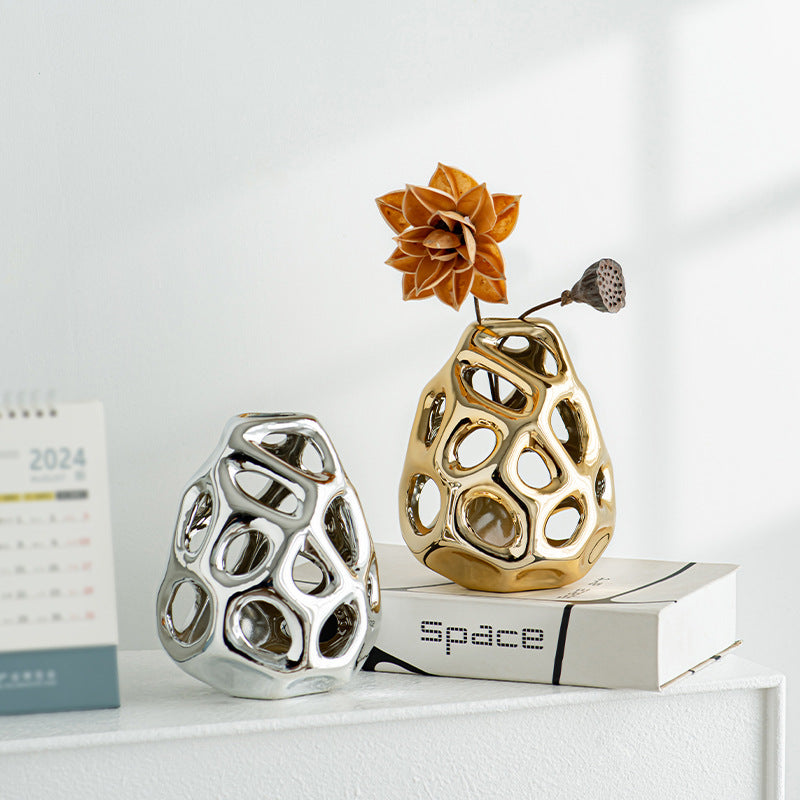 Modern Ceramic Decoration | Thrascher