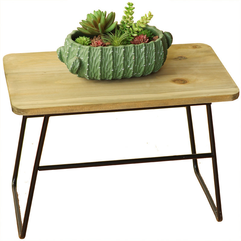 Modern Coffee Table in Minimalist Design | Thrascher