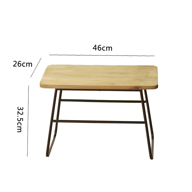 Modern Coffee Table in Minimalist Design | Thrascher