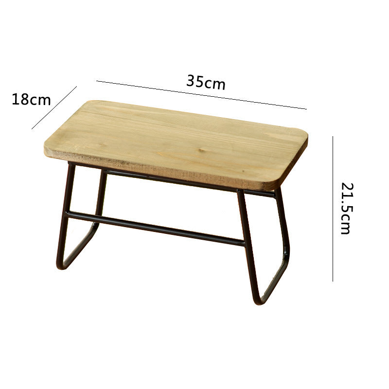 Modern Coffee Table in Minimalist Design | Thrascher