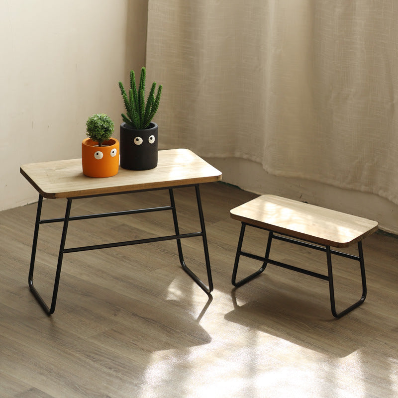Modern Coffee Table in Minimalist Design | Thrascher