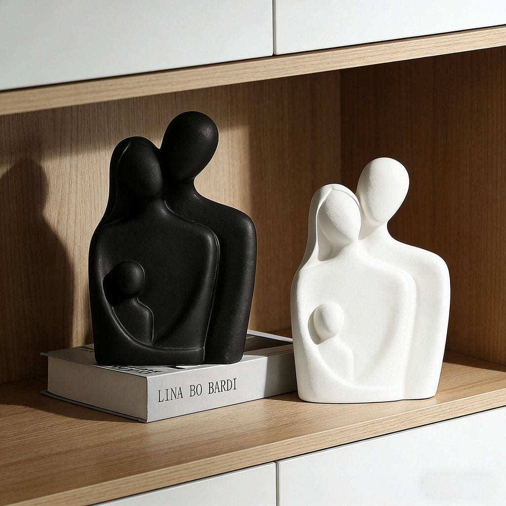 Modern Decorative Figure | Thrascher