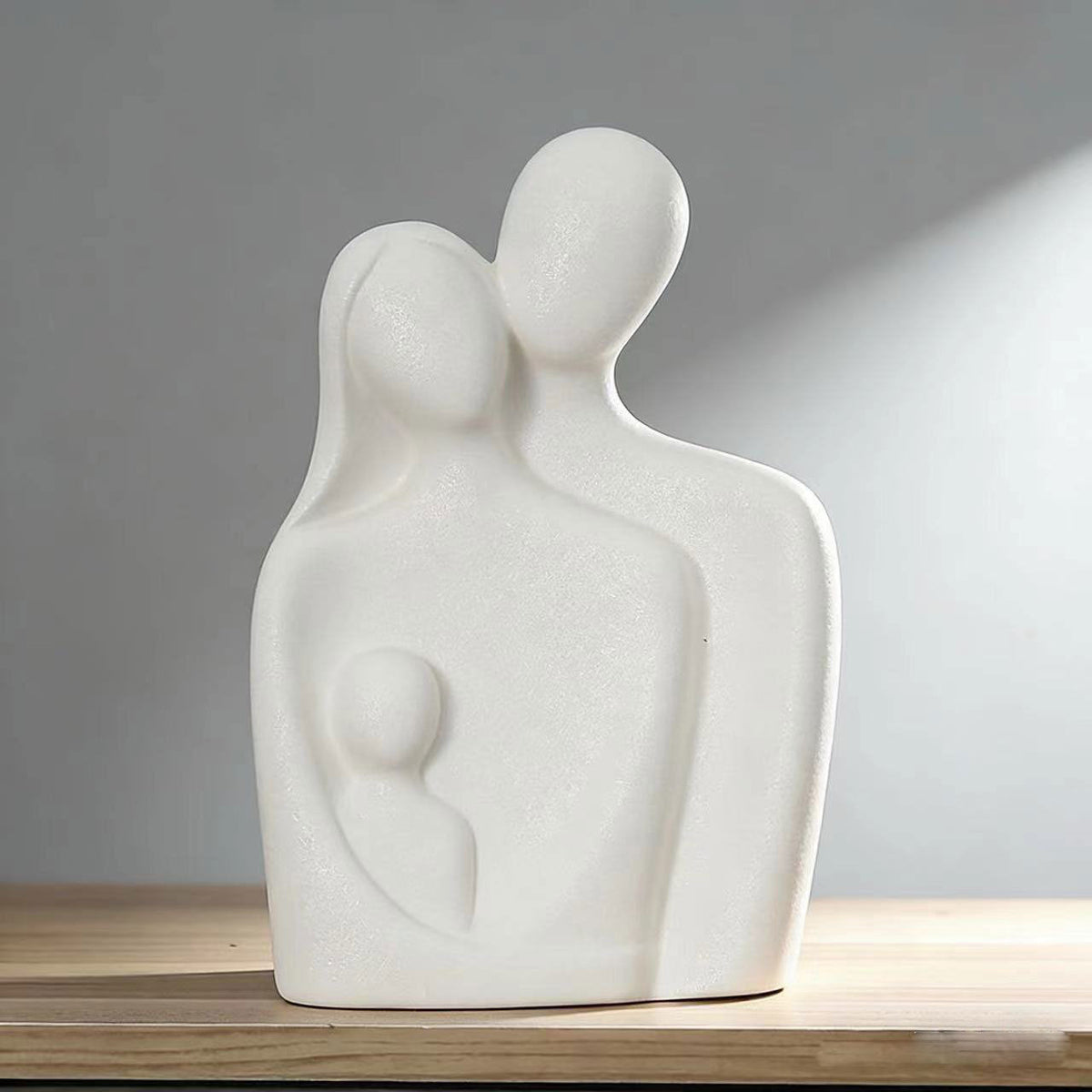 Modern Decorative Figure | Thrascher