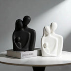 Modern Decorative Figure | Thrascher
