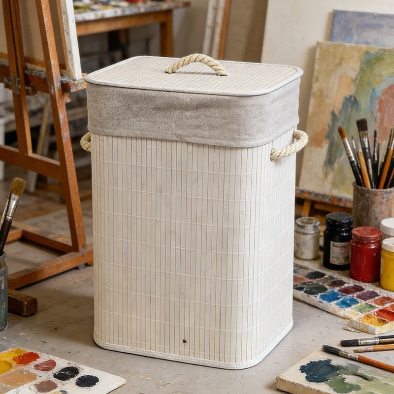 Modern Laundry Chest | Thrascher