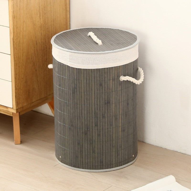 Modern Laundry Chest | Thrascher