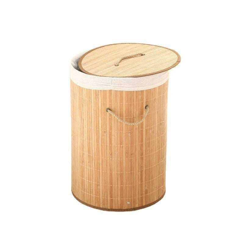 Modern Laundry Chest | Thrascher