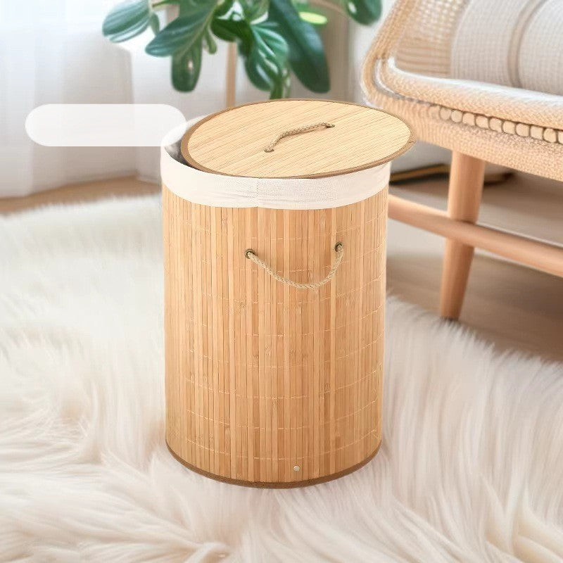 Modern Laundry Chest | Thrascher