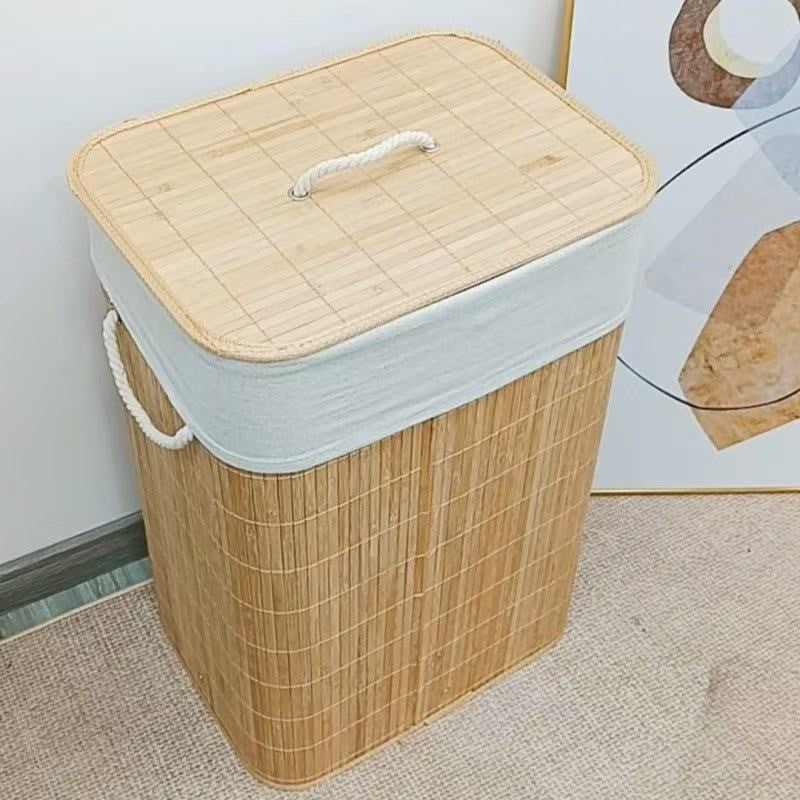 Modern Laundry Chest | Thrascher