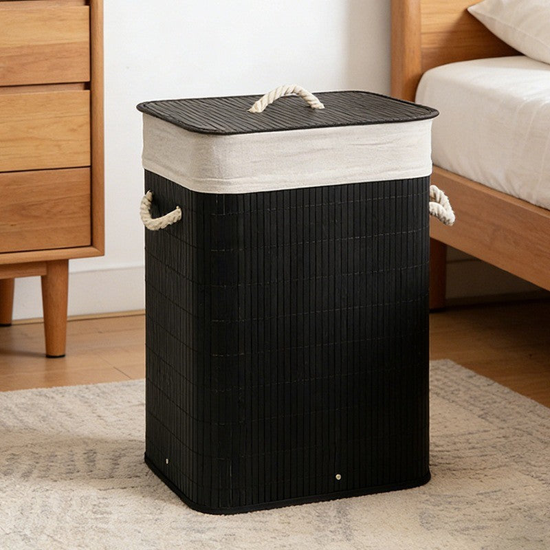 Modern Laundry Chest | Thrascher