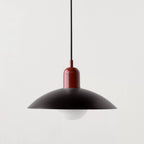 Modern Minimalistic Dome Pendant Light | Thrascher